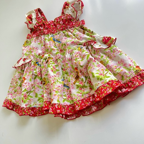 Kid’s dress bundle 18m 2T - Picture 4 of 12